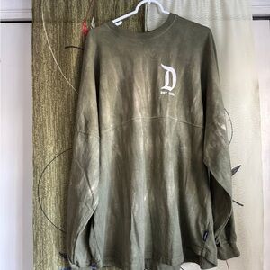 Disneyland Spirit Jersey - Sz XXL